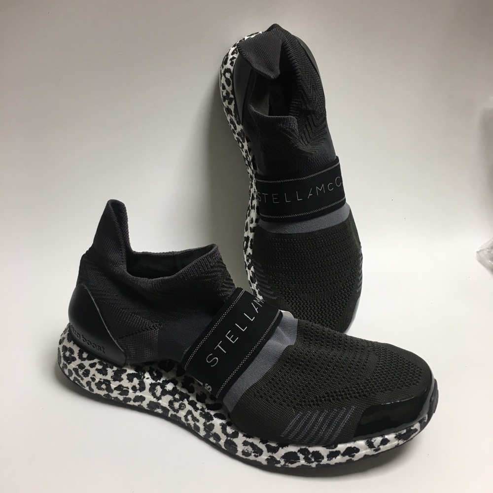 Stella McCartney UltraBoost Running Sneakers